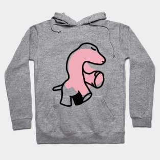 dino cool Hoodie